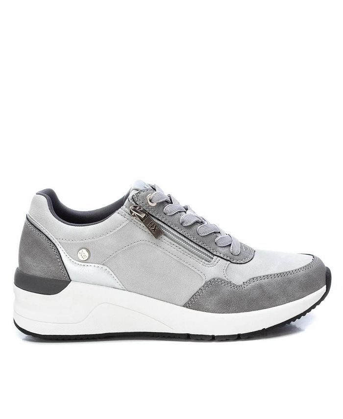 Xti - Women's Wedge Espadrilles