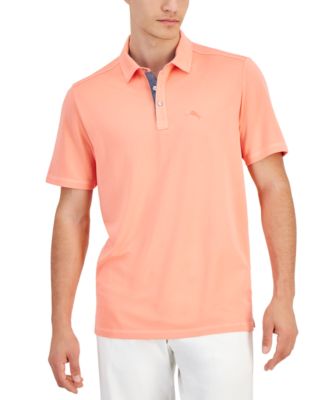 Tommy Bahama - Men's Kohala Peak Short-Sleeve Polo