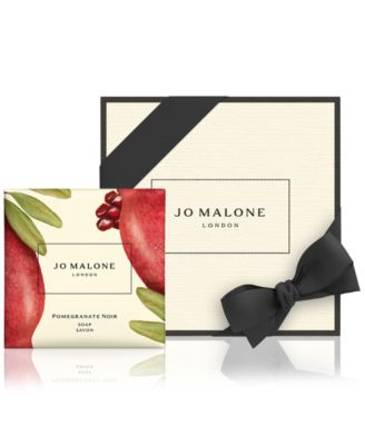 Pomegranate Noir Soap, 3.5 oz.