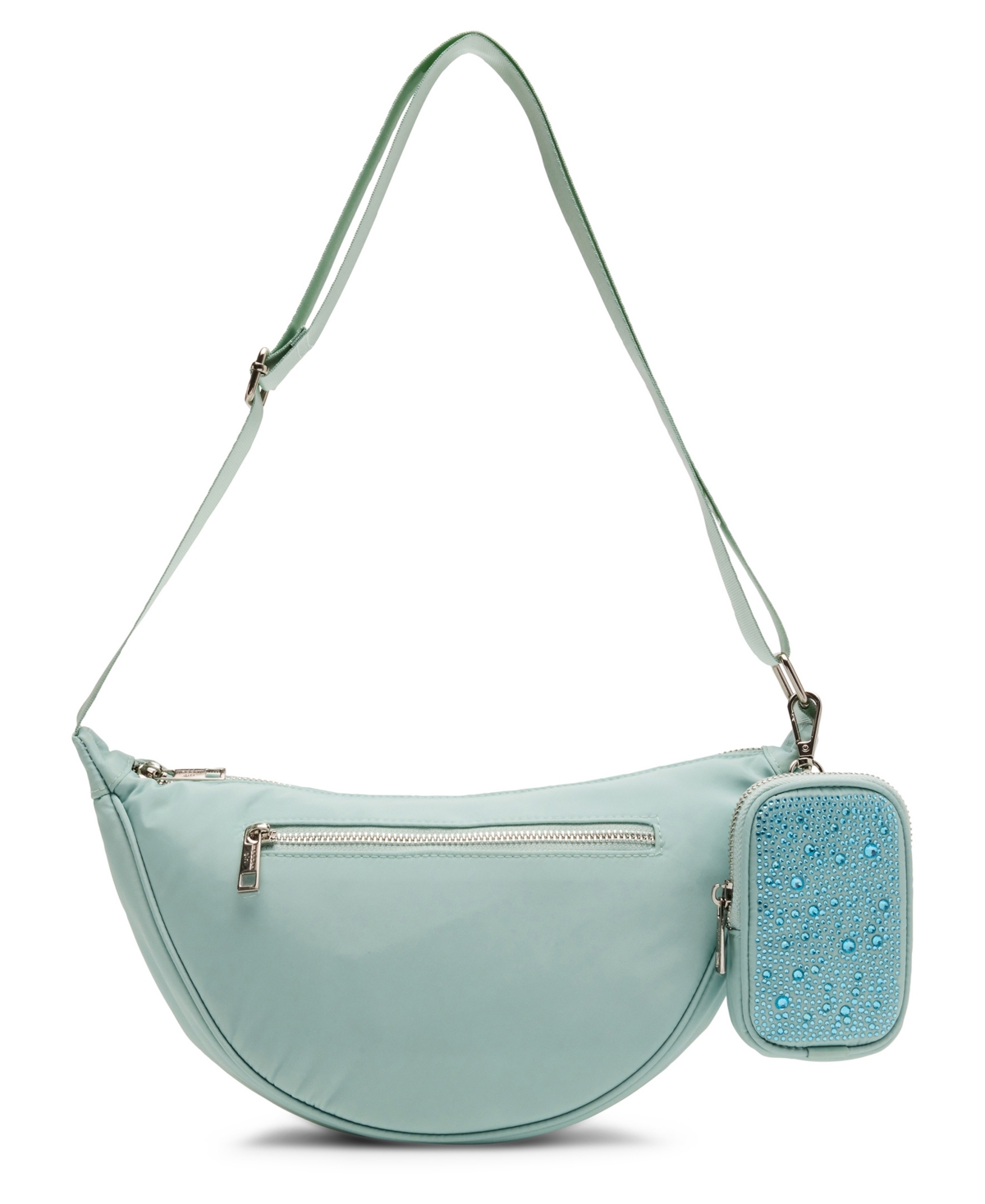 Charlie Sling with Pouch - Mint