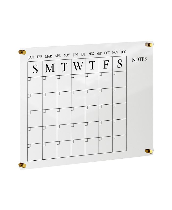 martha-stewart-grayson-acrylic-wall-calendar-with-notes-with-dry-erase