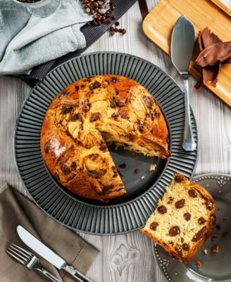 Panettone Premium Genovese Chocolate Drops, 26.46 oz