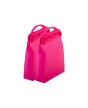 Samba Insulated Pink Marble Lunch Bag - Macy's