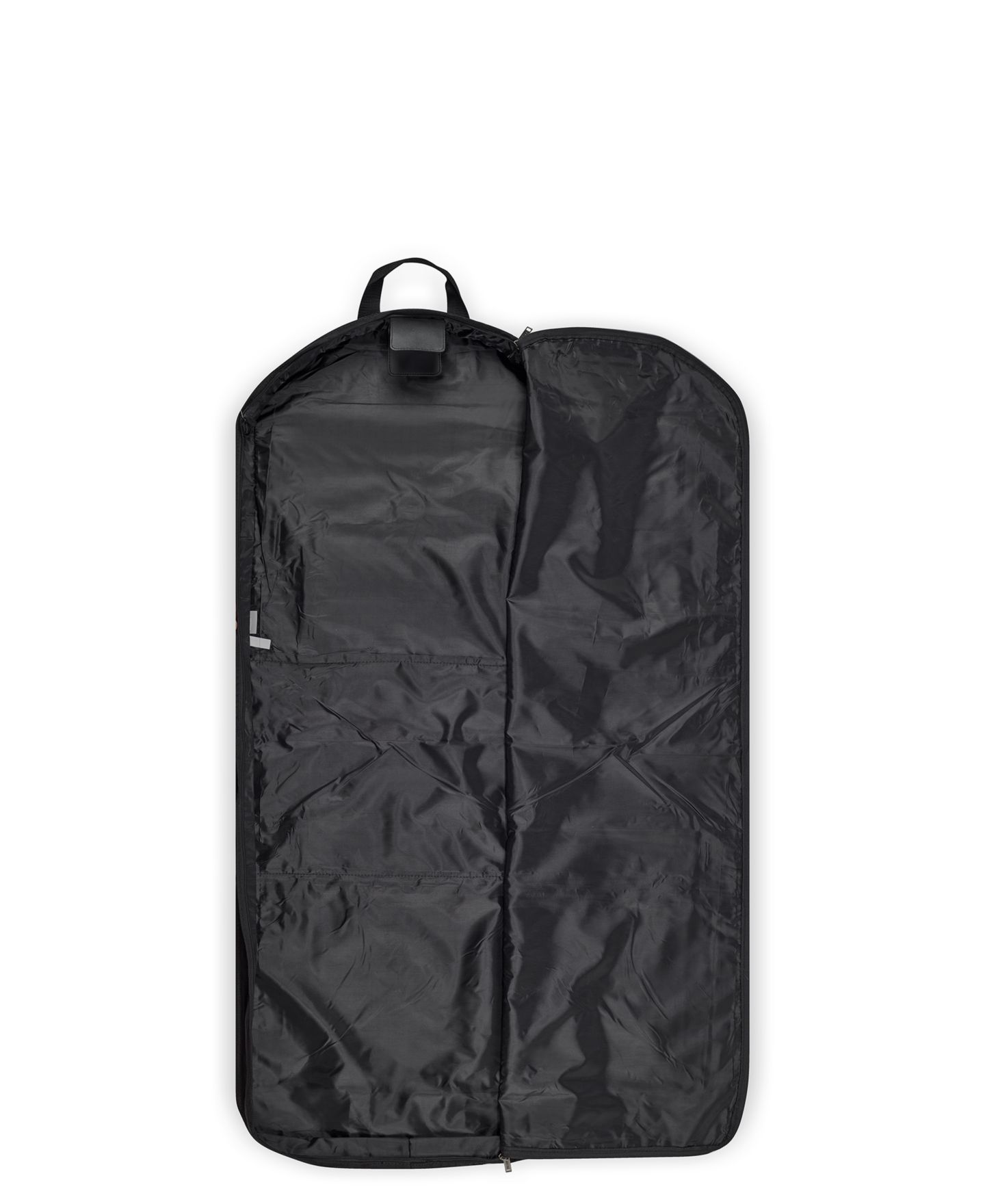 Сумка Delsey Helium 52" Garment Sleeve, цвет: Чёрный — фото 2