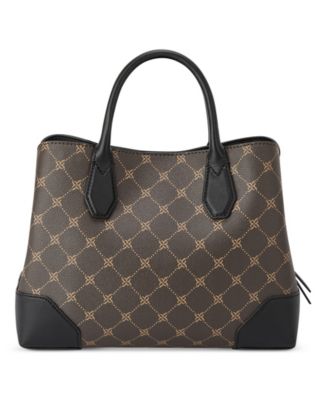 Brooklyn Jet Set Satchel