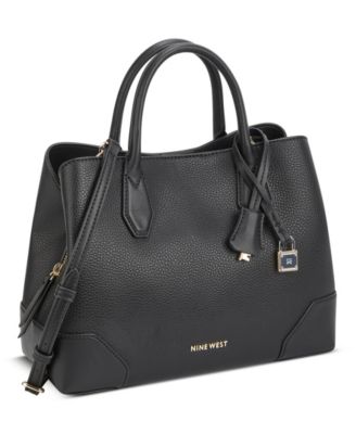 Brooklyn Jet Set Satchel