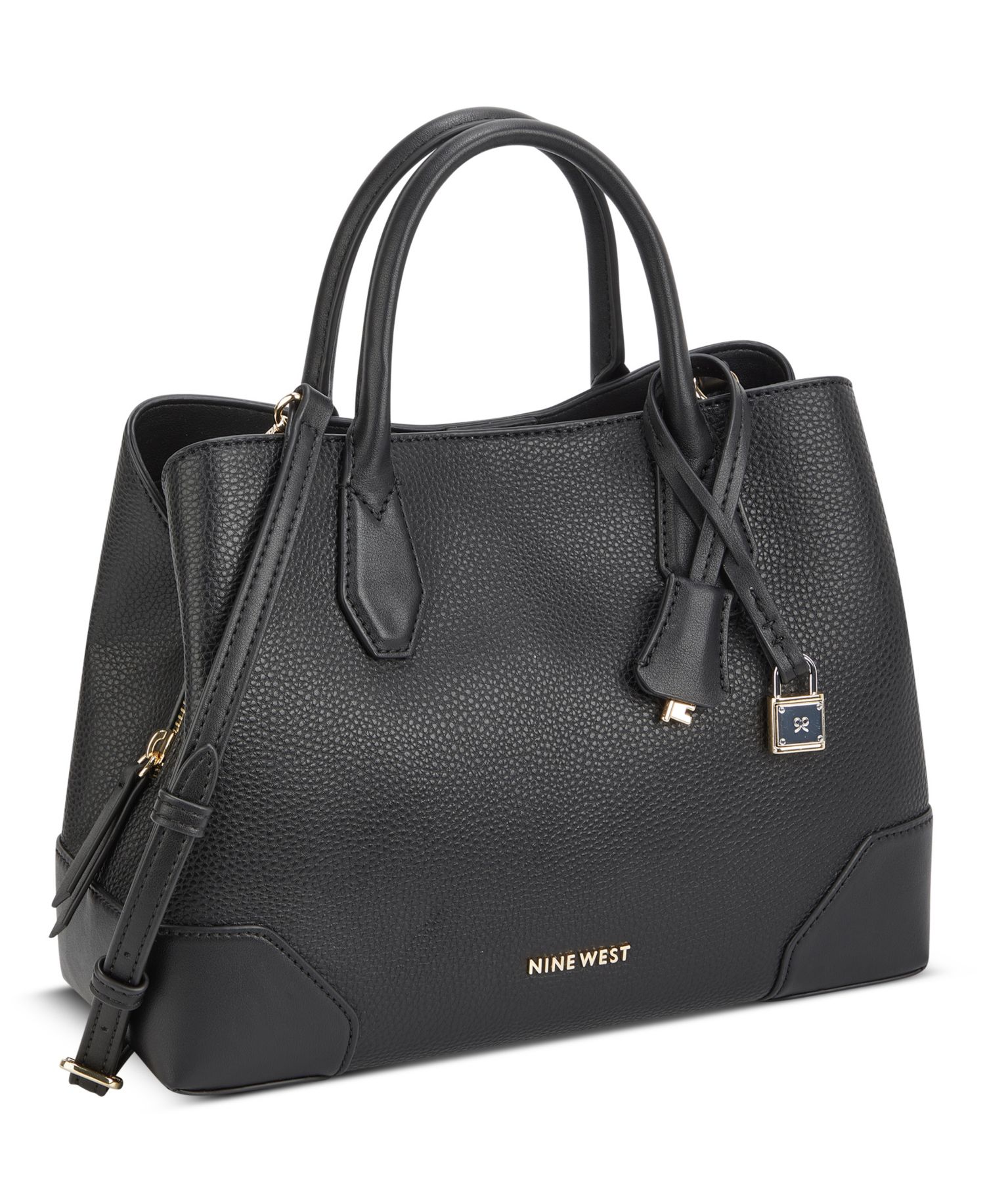 Brooklyn Jet Set Satchel
