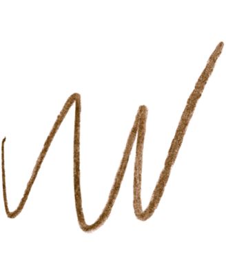 Brow Shaping Powdery Pencil