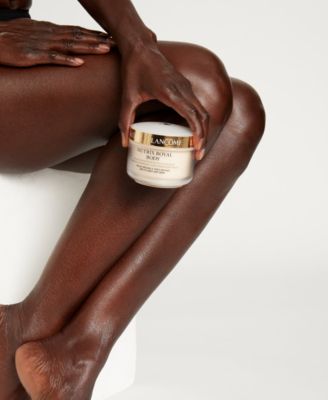 Nutrix Royal Body Intense Nourishing & Restoring Body Butter, 6.7 Fl. Oz.