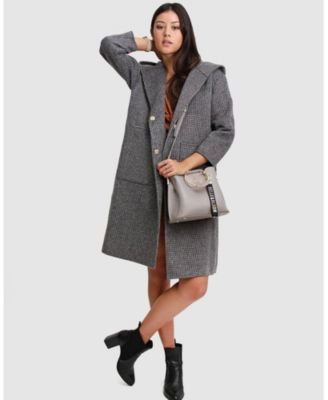 Twilight Leather Cross-Body Bag