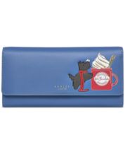 Radley London Wallets and Wristlets Macy s