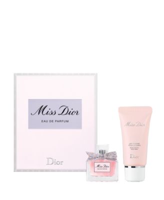 DIOR - Complimentary Miss Dior 3-Pc. gift with any $160 purchase from the Dior Women's Fragrance and Gift Set Collection