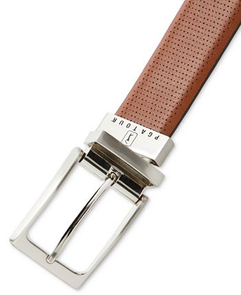 pga tour reversible belt