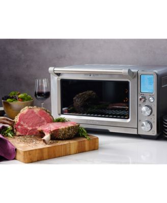 Joule&reg; Oven Air Fryer Pro, BOV950BSS1BUS1 