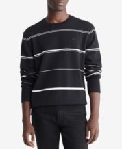 Mens calvin klein outlet jumper sale