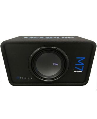Memphis Audio