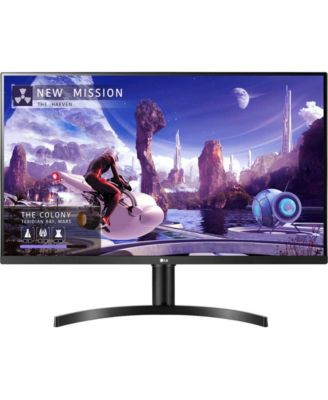 LG