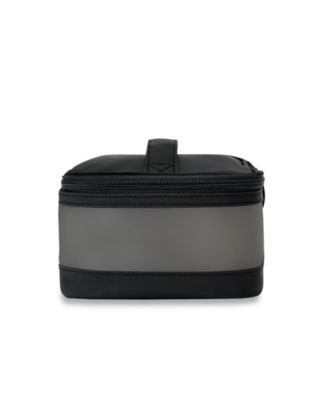 Travel Essentials Translucent Essentials Case