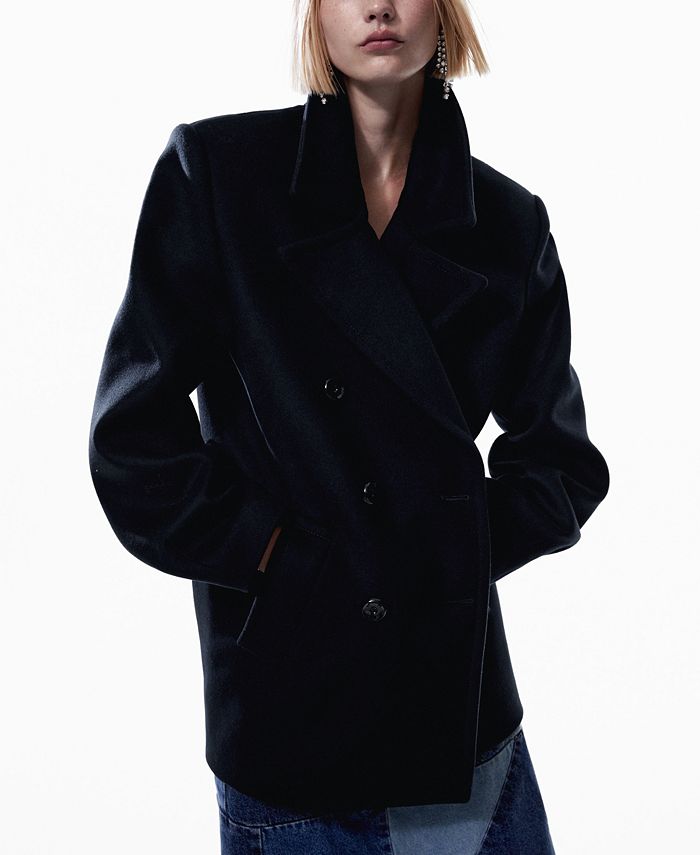 Macys michael kors wool coat new arrivals