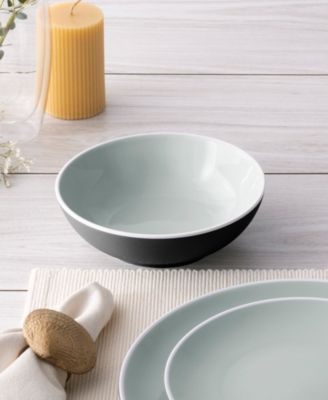 ColorTrio Coupe 4 Piece Place Setting