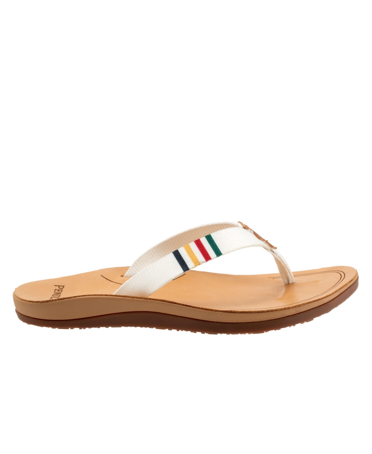 Pendleton Women's Glacier Np Thong Sandal