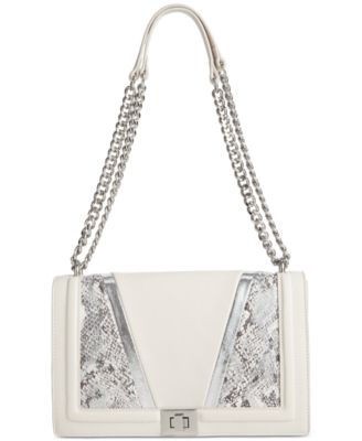 I.N.C. International Concepts Ajae Flap Crossbody