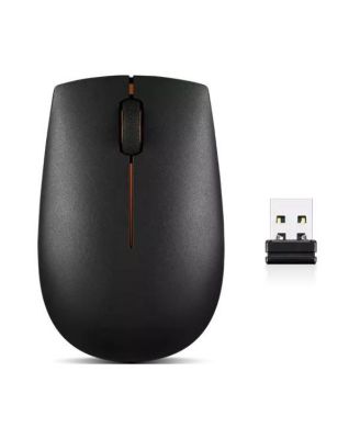 GX30K79402 300 Wireless Compact Mouse