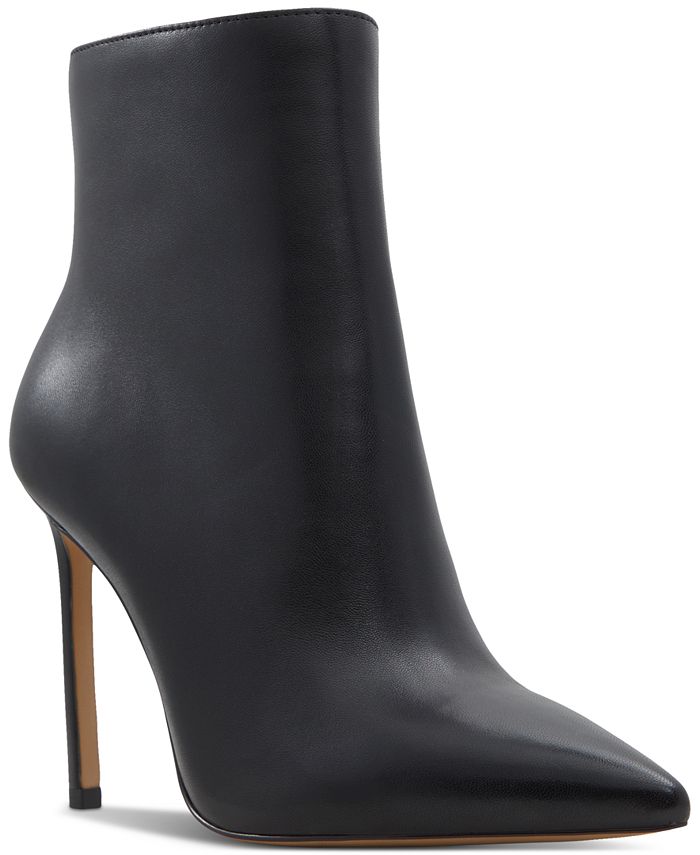 Aldo stiletto on sale ankle boots