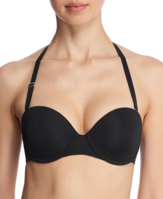 Women's Pure Luxe Strapless Contour Underwire Bra 729080