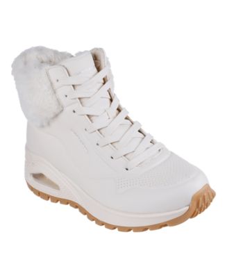 Skechers Art. UNO RUGGED - FALL AIR Warm lining in buy online