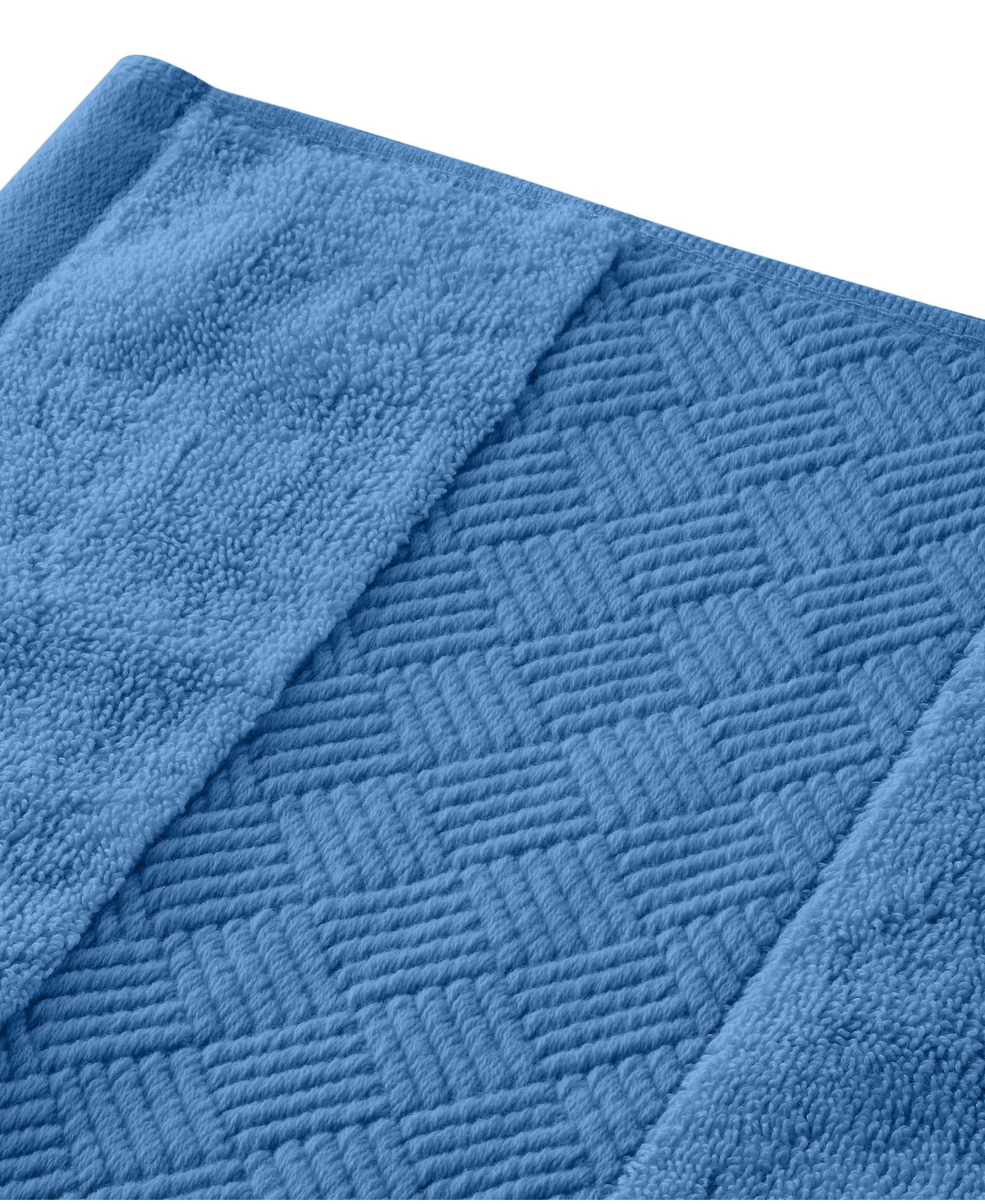 Alibi Soft & Absorbent Luxury Cotton Towels 30