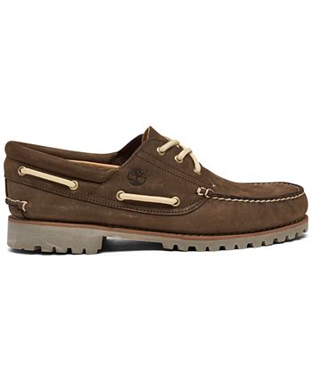 Timberland 3 eye lug sale discount