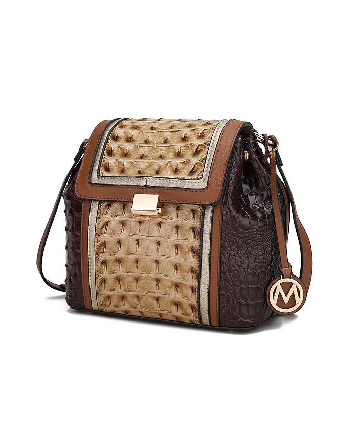 MKF Jamilah Crossbody Handbag