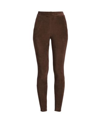 Women's Sport Knit High Rise Corduroy Leggings