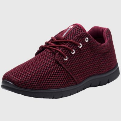 Men's Kilian Walking Shoes | Breathable Mesh Running Shoes | Lightweight Fashion Sneakers | Athletic Tennis Trainers