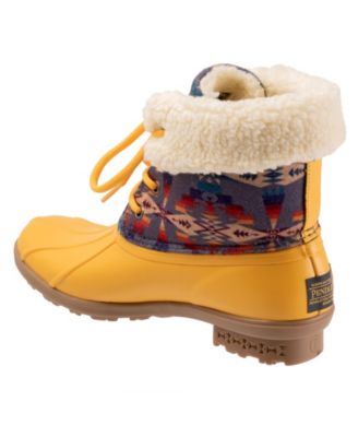 Women's Tucson Duck Boots