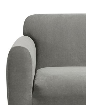 Sure Fit Stretch Morgan 1-Pc. Sofa Slipcover