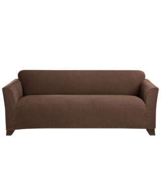 Sure Fit Stretch Morgan 1-Pc. Sofa Slipcover