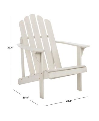 Topher Adirondack Chair