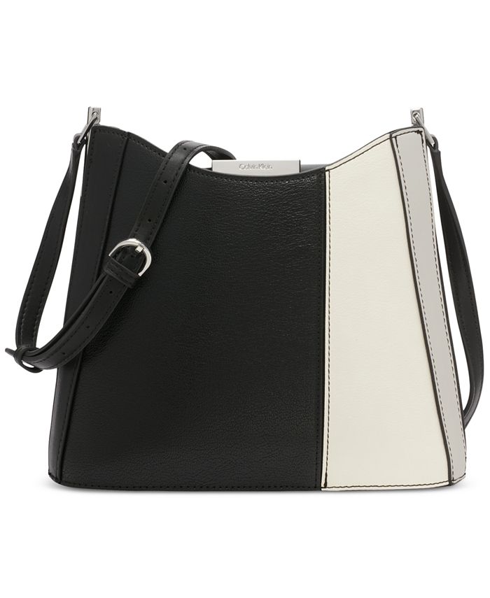 Wren Adjustable Crossbody with Magnetic Snap