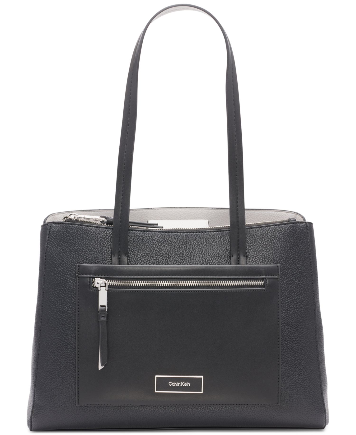 Hadley Triple Compartment Tote