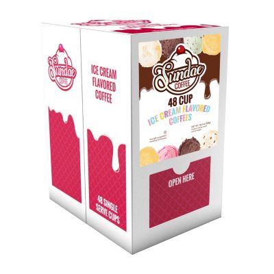 Sundae Coffee