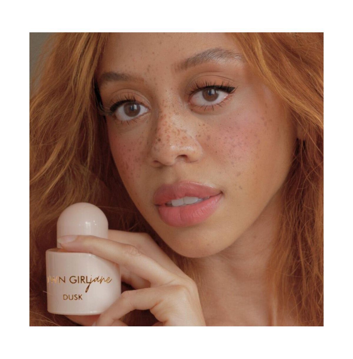 Dusk Eau de Parfum -pastel Pink