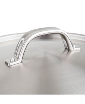 Pro 5-Ply 8 QT Stock Pot