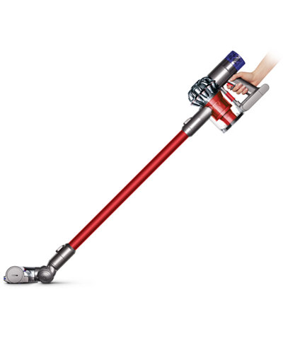 CLOSEOUT! Dyson V6 Absolute Cord-Free Vacuum