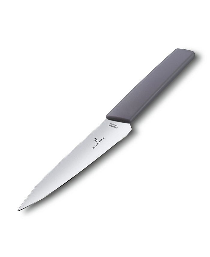 Victorinox Stainless Steel 6" Kitchen Knife Macy's