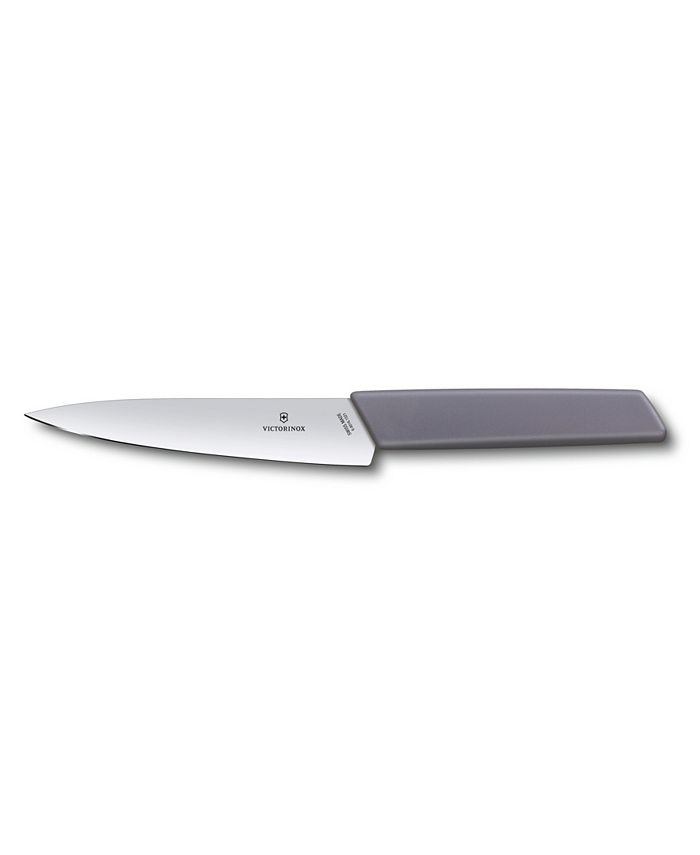 Victorinox Stainless Steel 6" Kitchen Knife Macy's