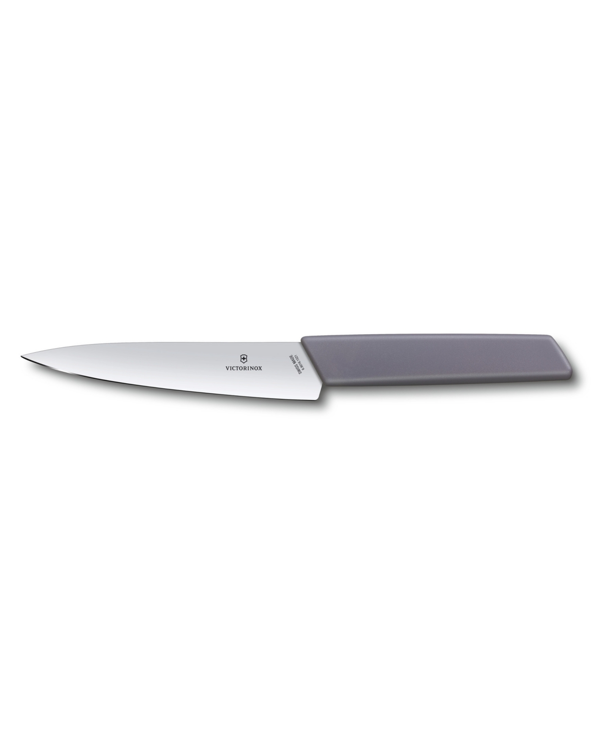 Victorinox Stainless Steel 6" Kitchen Knife In Lilac