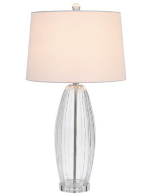 Raisio 30" Height Table Lamp Set