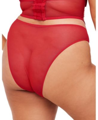 Arianna Women's  Brazilian Panty